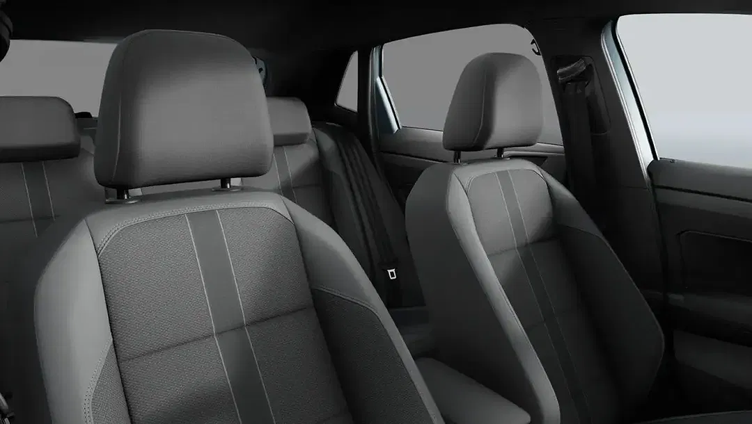 Volkswagen Polo - Thumbnail 11