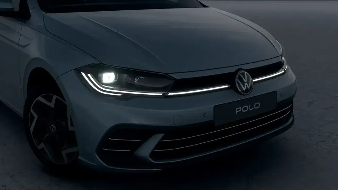 Volkswagen Polo - Thumbnail 5
