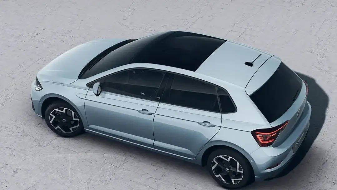 Volkswagen Polo - Thumbnail 7