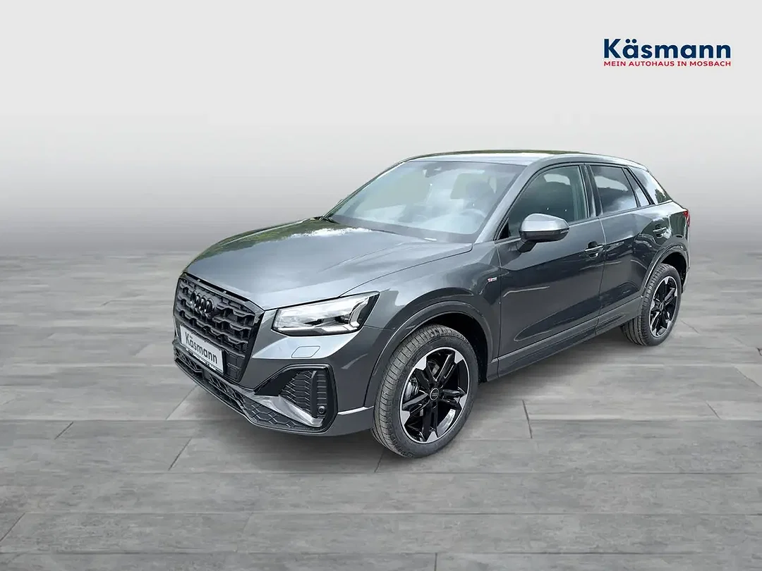 Audi Q2 - Afbeelding 1
