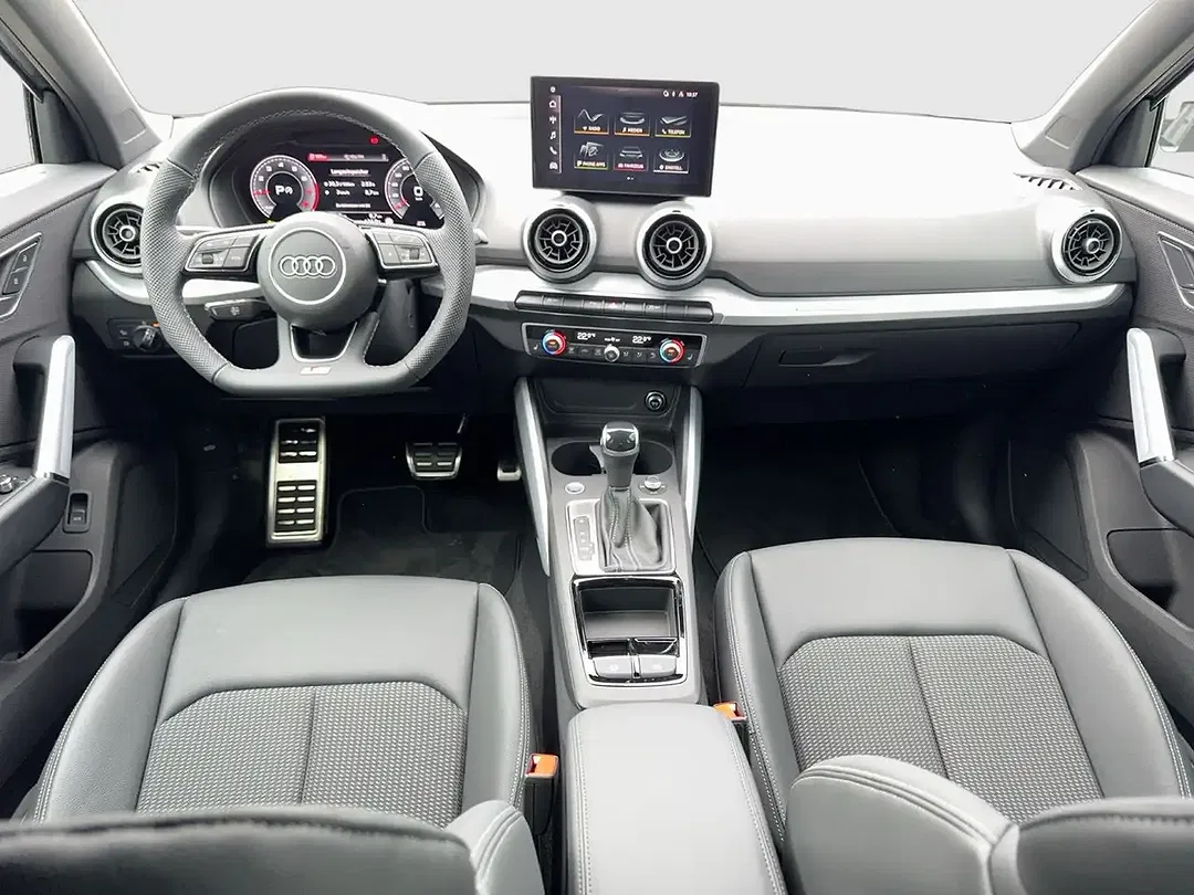 Audi Q2 - Thumbnail 10