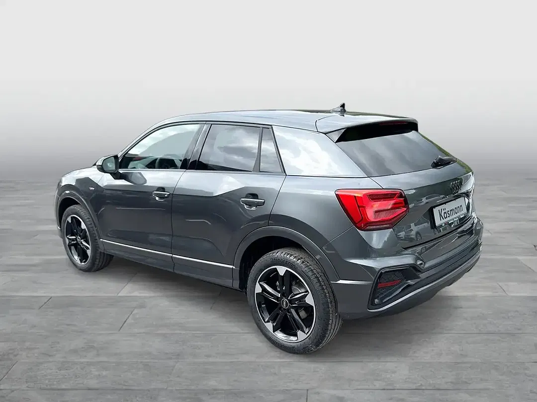 Audi Q2 - Thumbnail 2