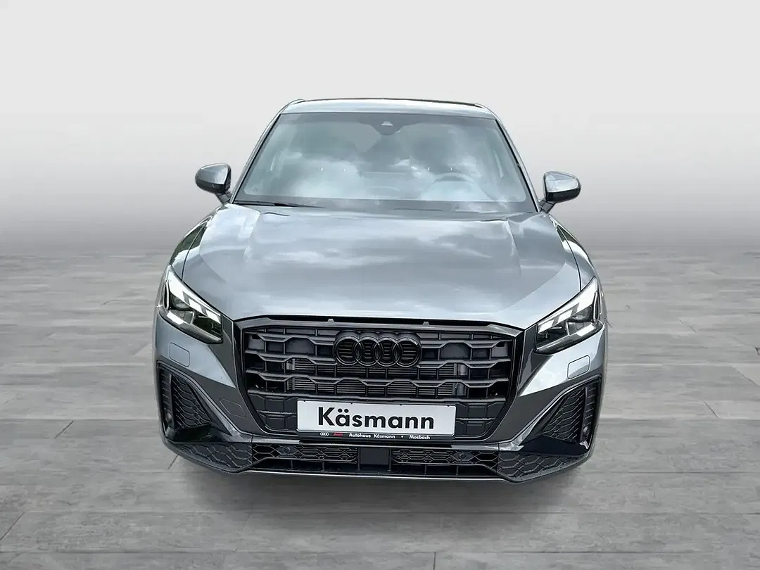 Audi Q2 - Thumbnail 7