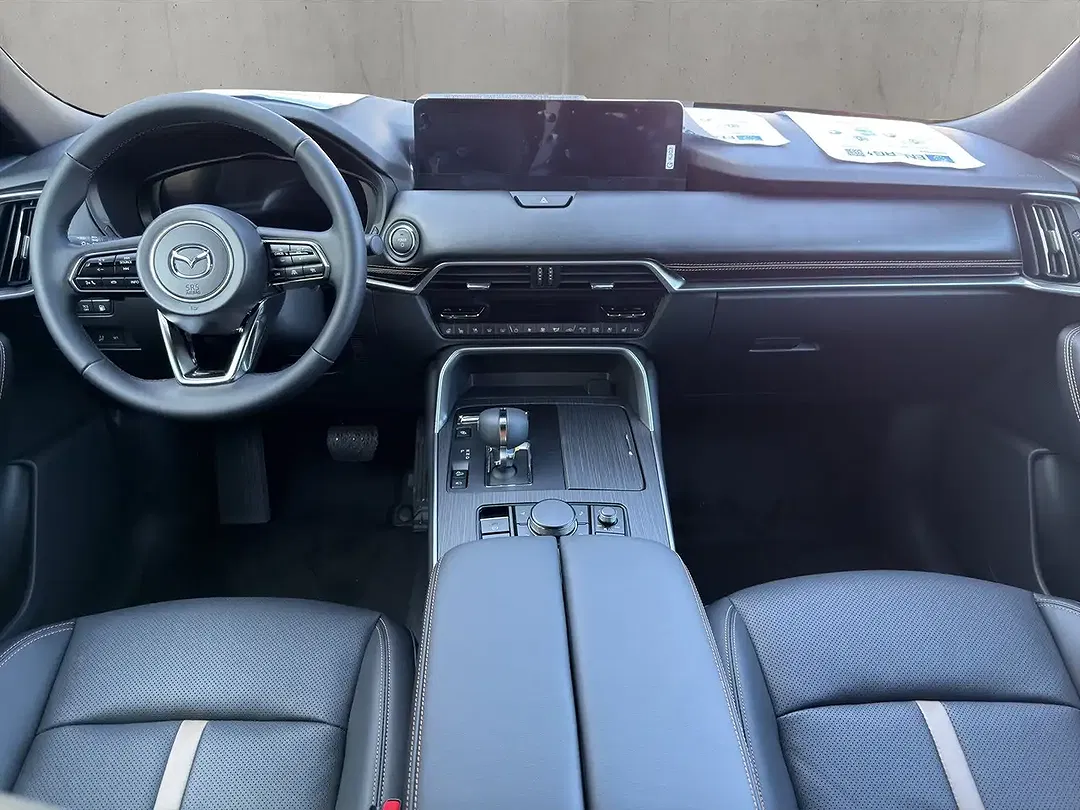 Mazda CX-80 - Thumbnail 8