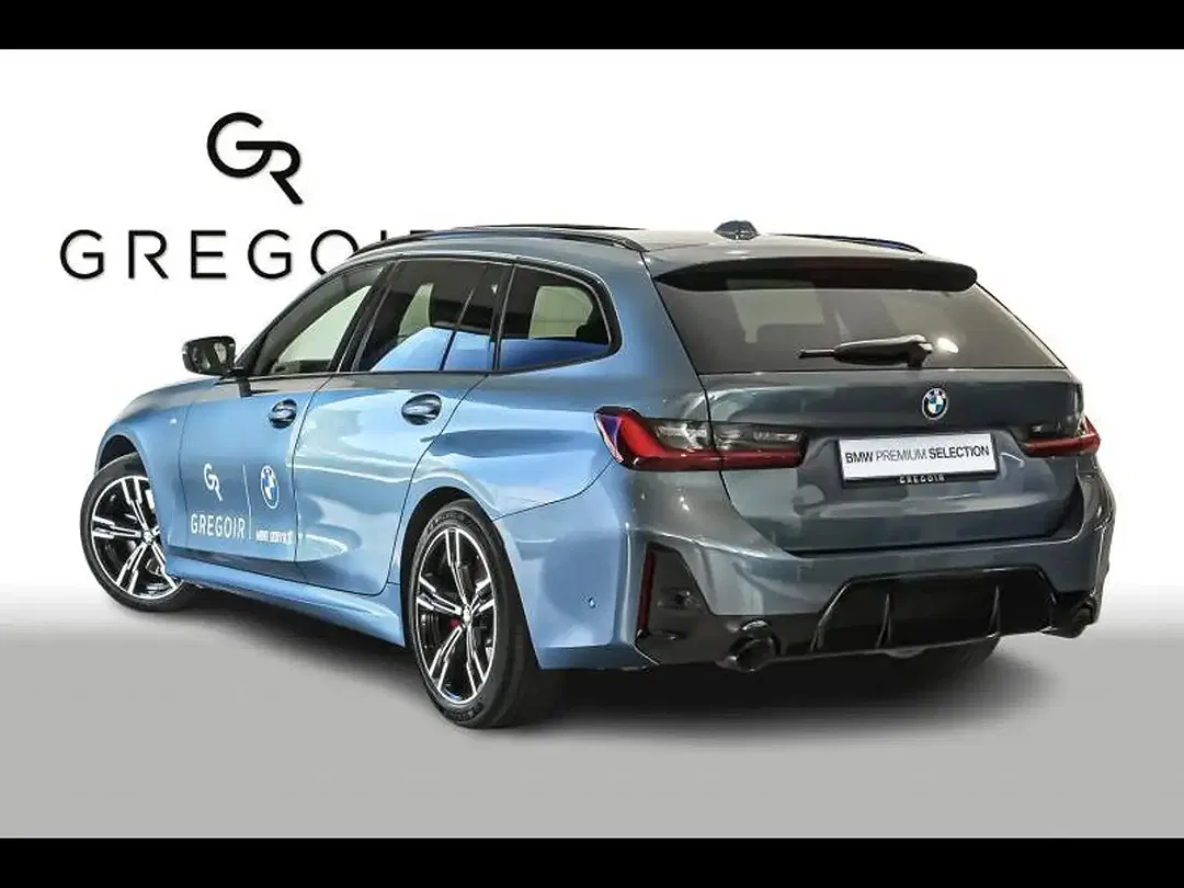 BMW 318 - Thumbnail 5