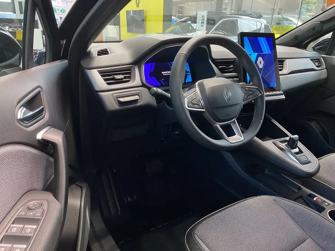 Renault Symbioz - Thumbnail 10