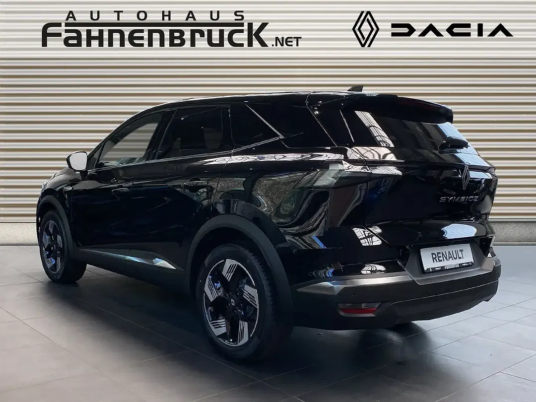 Renault Symbioz - Thumbnail 3