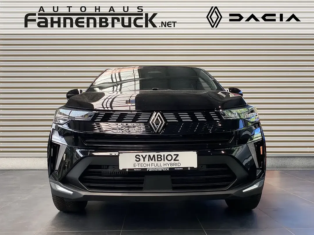 Renault Symbioz - Thumbnail 6