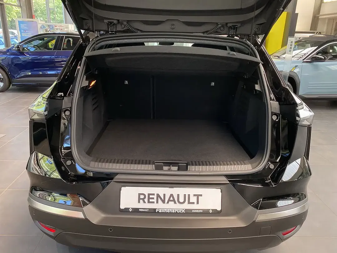 Renault Symbioz - Thumbnail 8