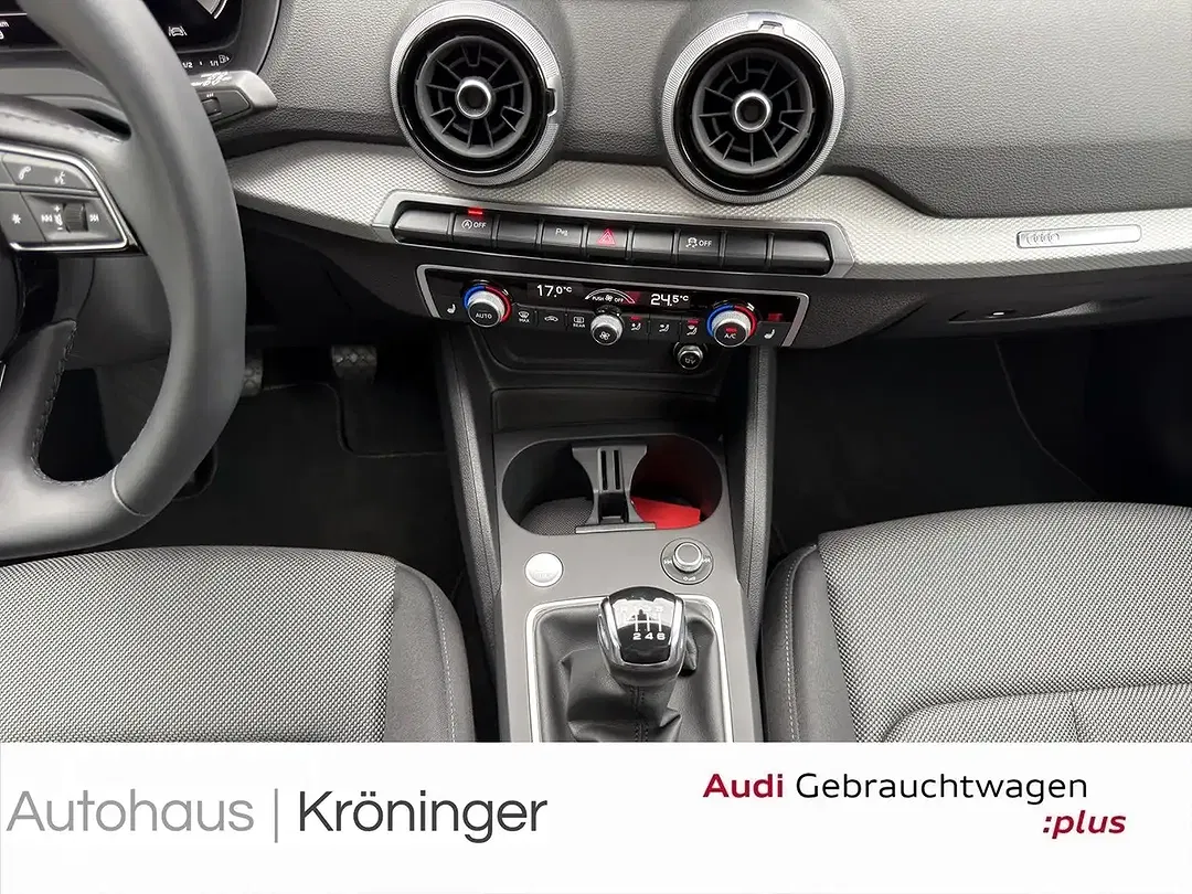 Audi Q2 - Thumbnail 14
