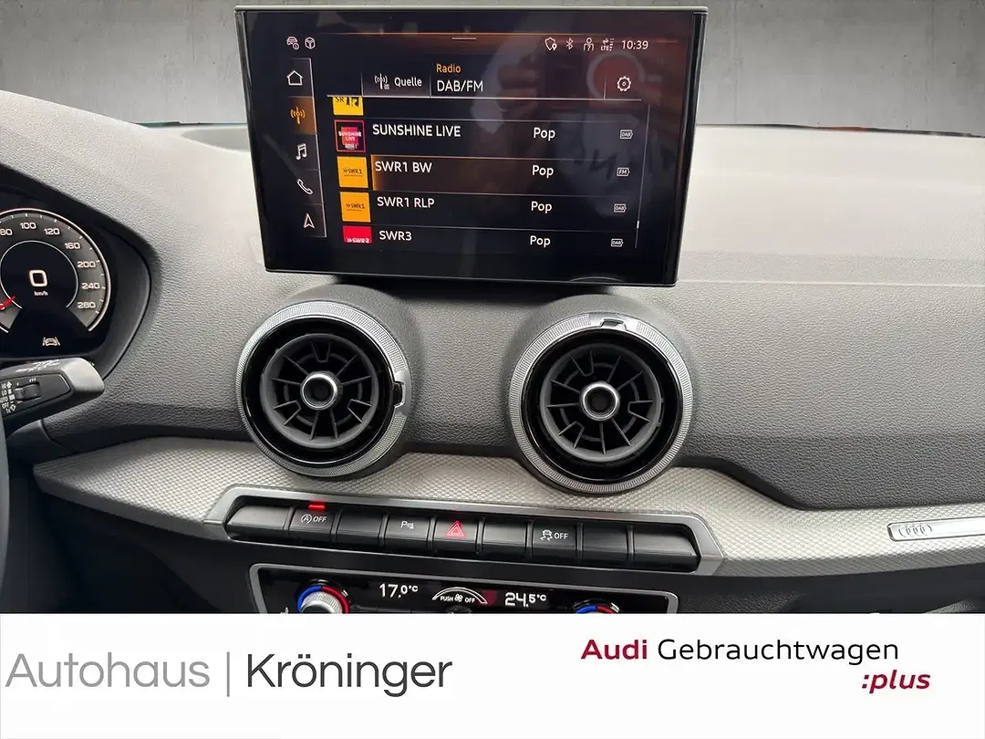 Audi Q2 - Thumbnail 15