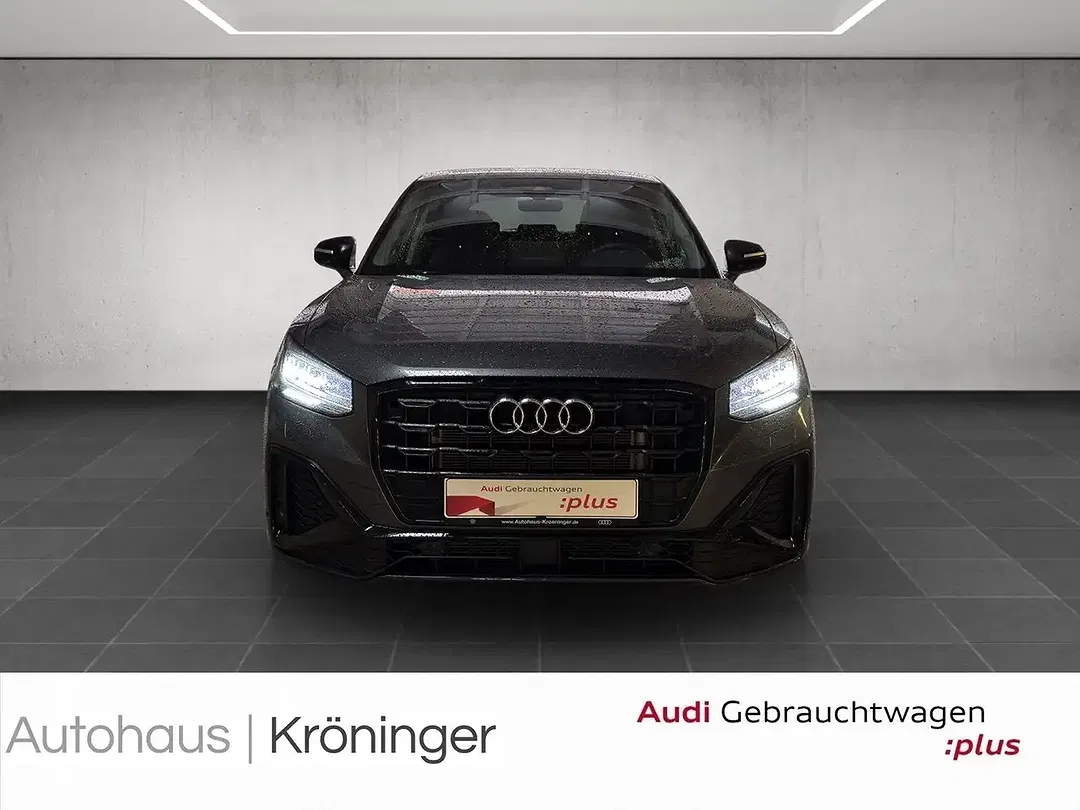 Audi Q2 - Thumbnail 5