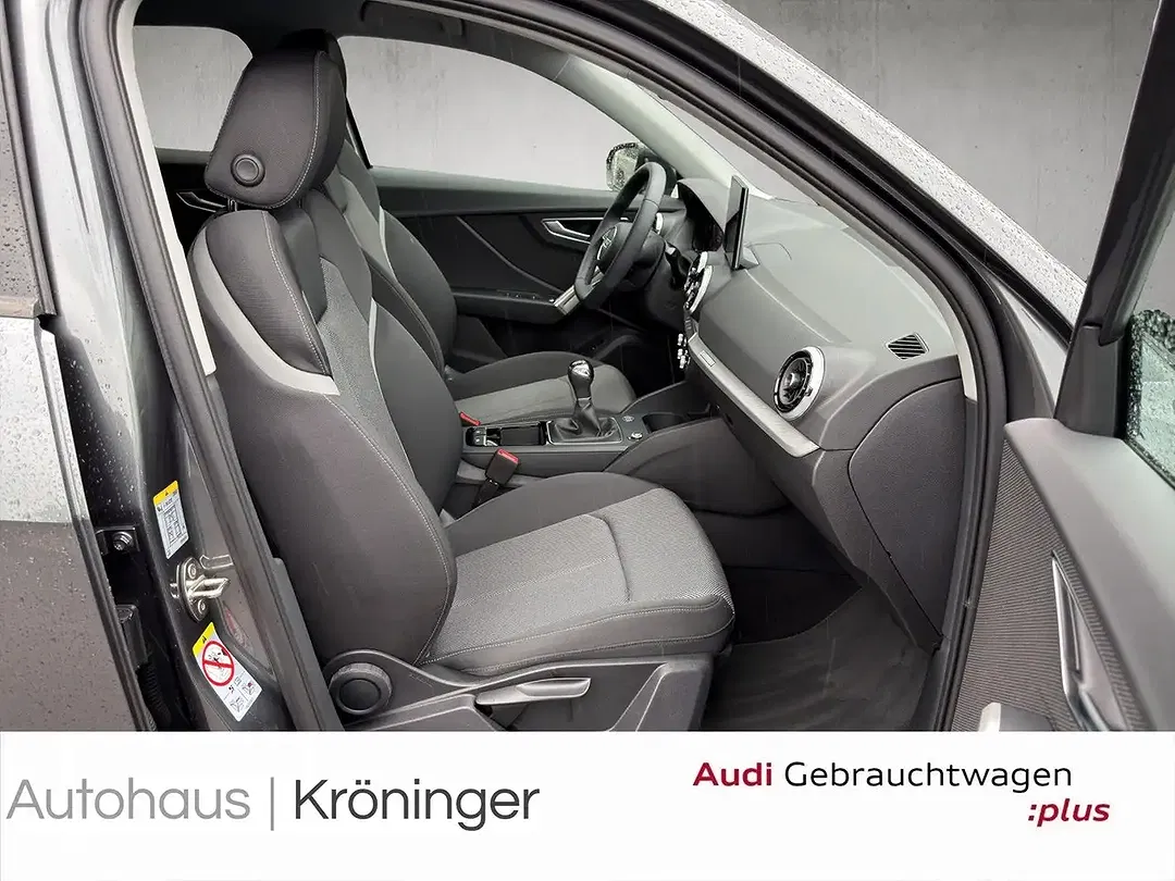 Audi Q2 - Thumbnail 9