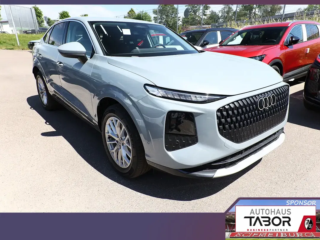 Audi Q3 - Thumbnail 2