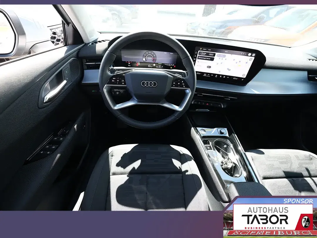Audi Q3 - Thumbnail 7