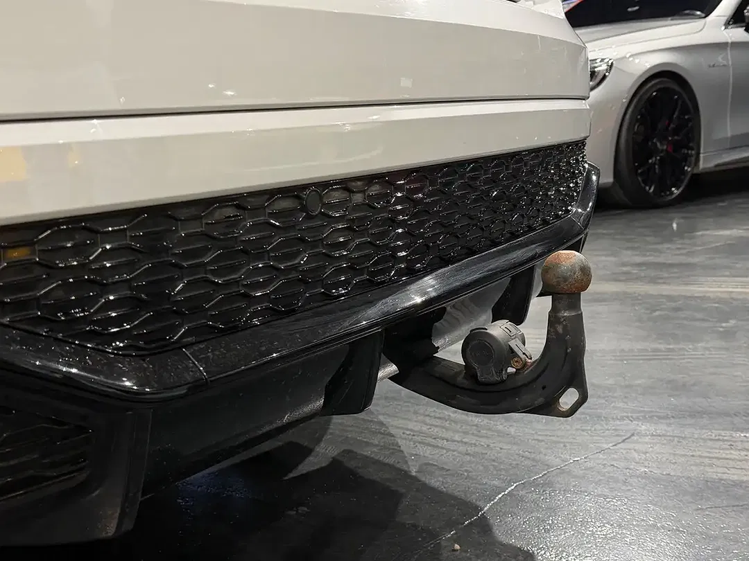 Audi RS Q8 - Thumbnail 14