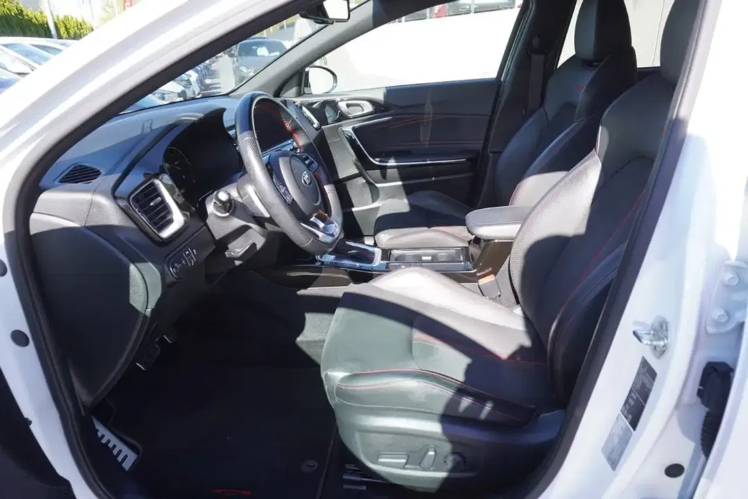 Kia Ceed / cee'd - Thumbnail 9