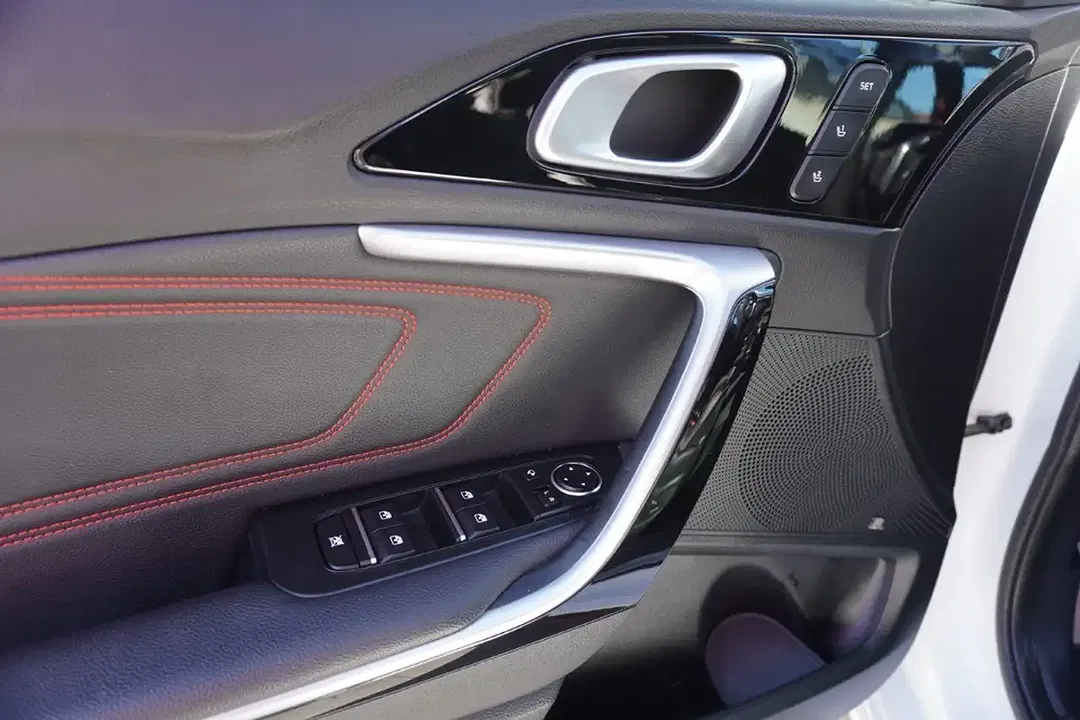 Kia Ceed / cee'd - Thumbnail 10