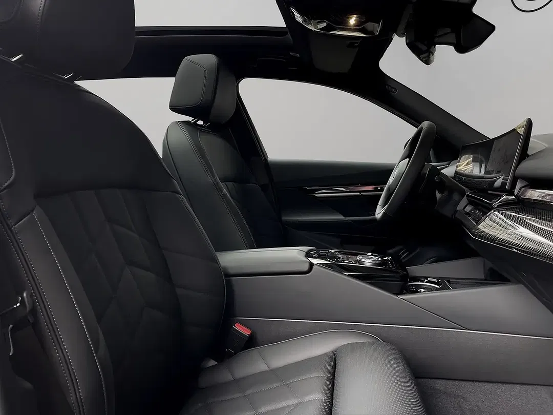 BMW 540 - Thumbnail 12