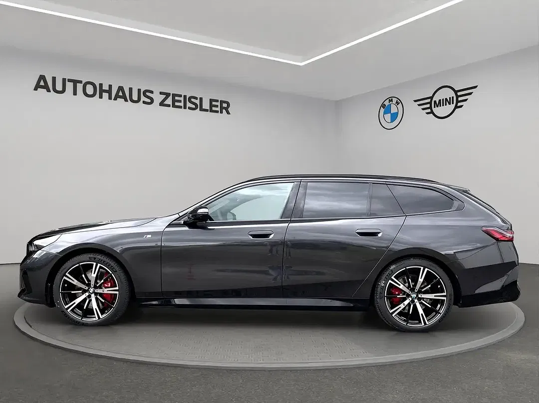 BMW 540 - Thumbnail 4