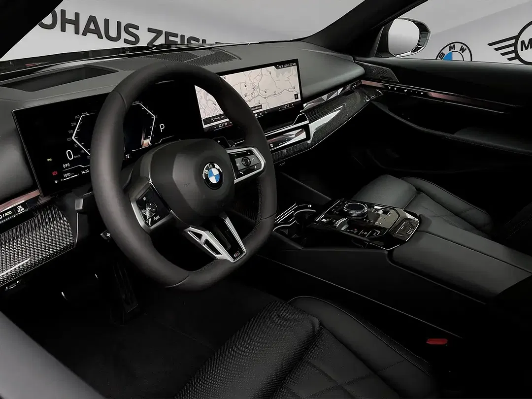 BMW 540 - Thumbnail 7