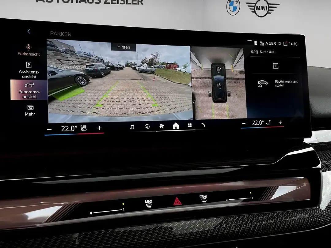 BMW 540 - Thumbnail 8