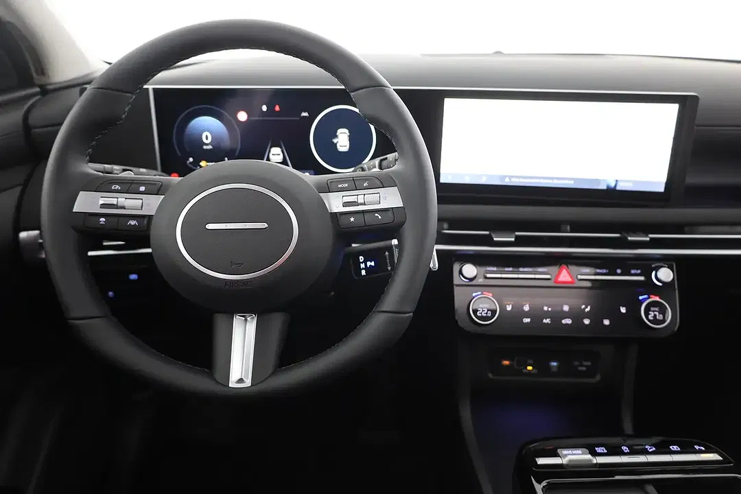 Hyundai TUCSON - Thumbnail 9