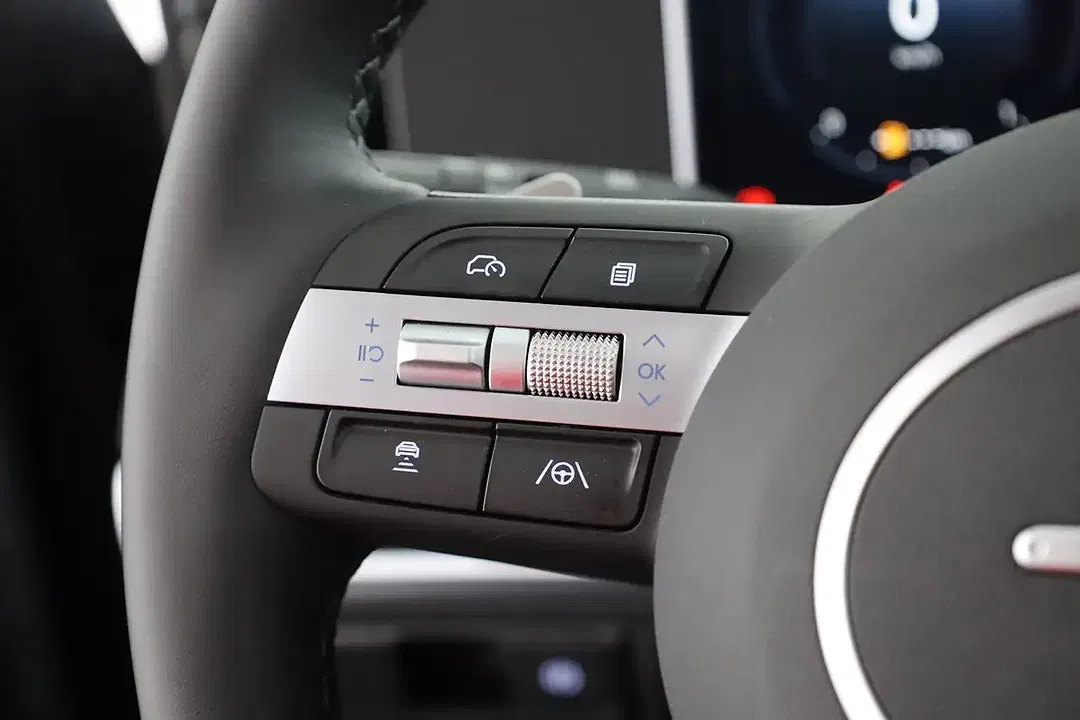 Hyundai TUCSON - Thumbnail 14