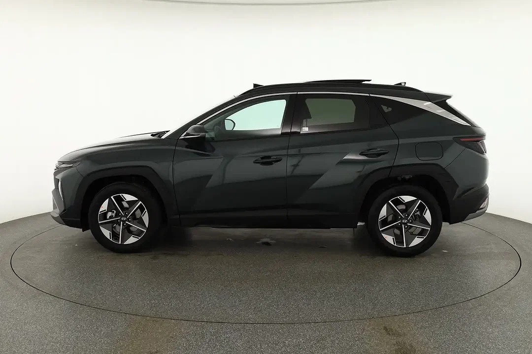 Hyundai TUCSON - Afbeelding 1