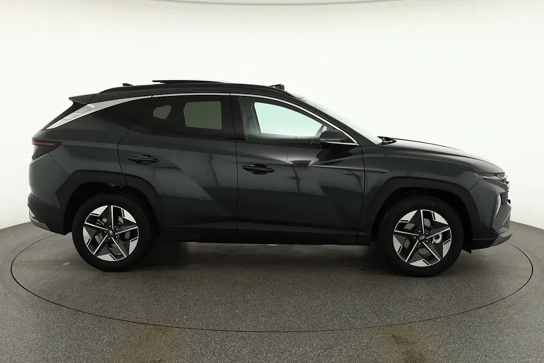Hyundai TUCSON - Thumbnail 5