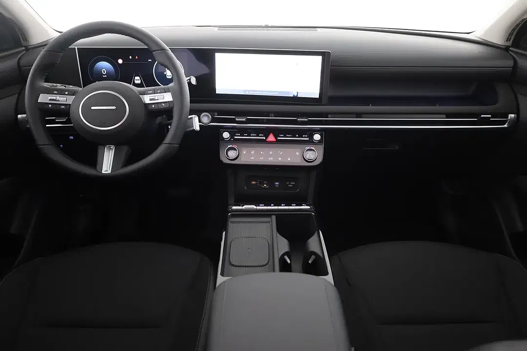 Hyundai TUCSON - Thumbnail 8