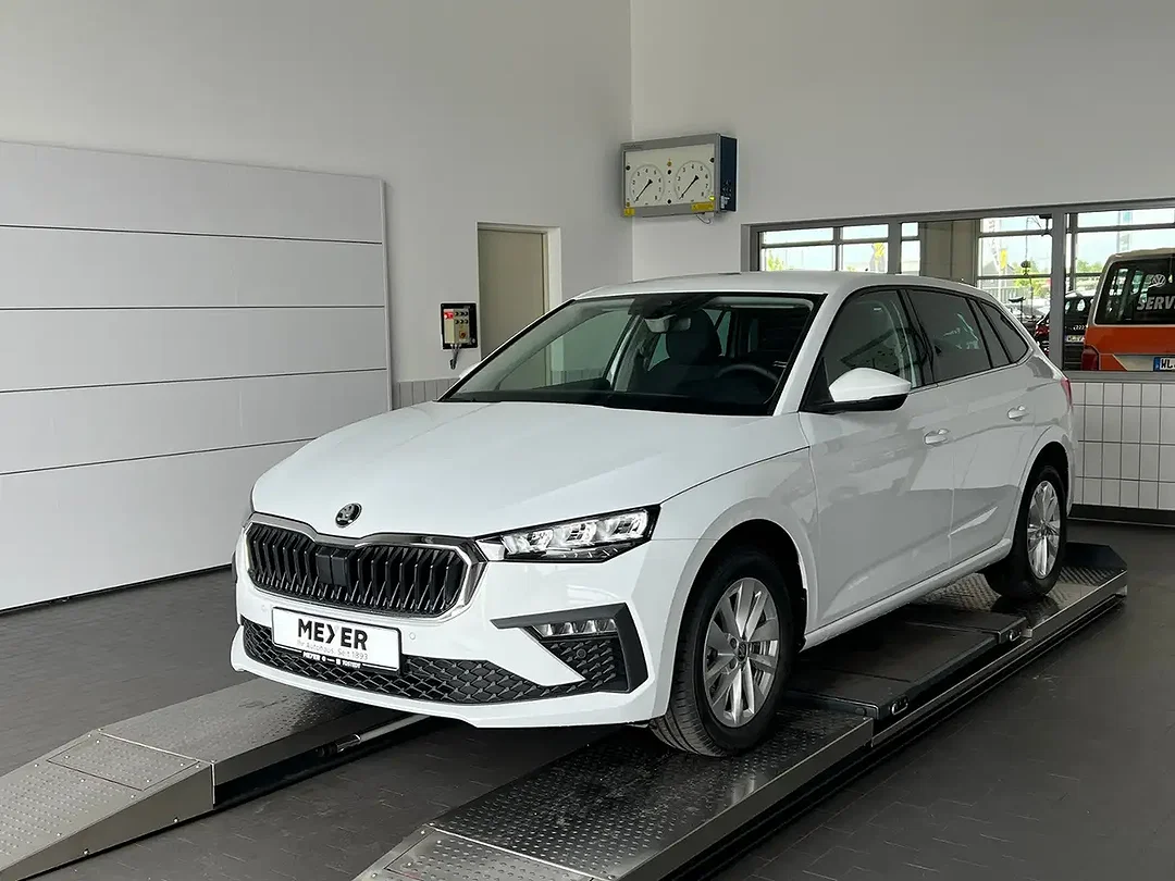 Skoda Scala - Afbeelding 1