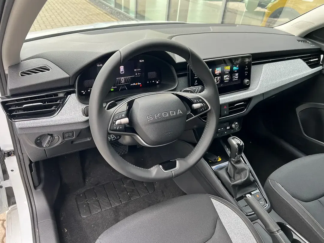 Skoda Scala - Thumbnail 6