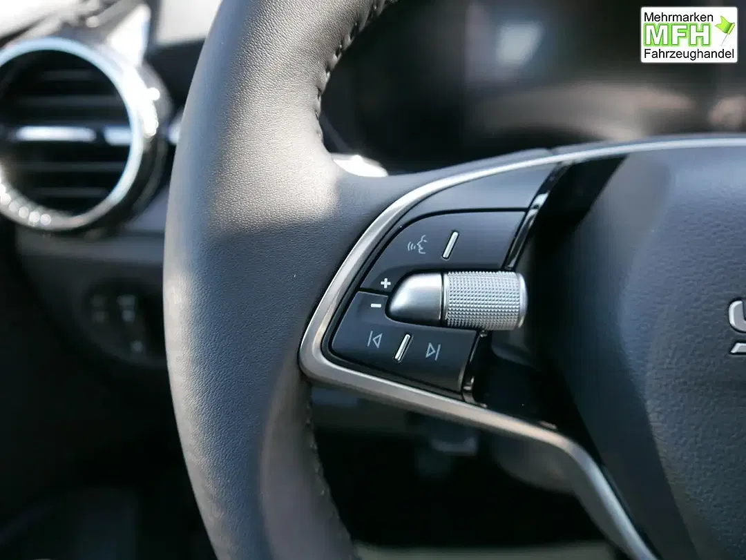 Skoda Fabia - Thumbnail 12