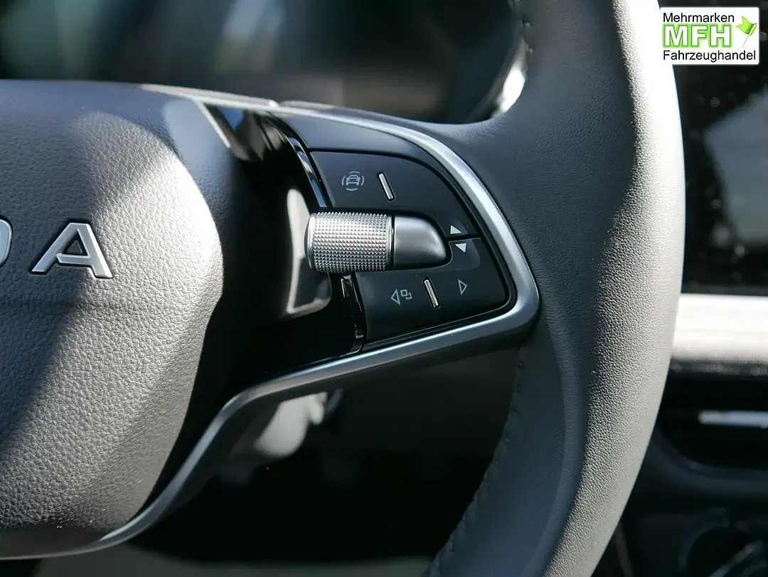 Skoda Fabia - Thumbnail 13