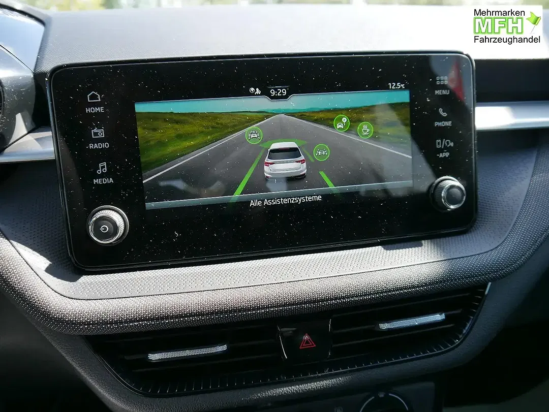 Skoda Fabia - Thumbnail 14