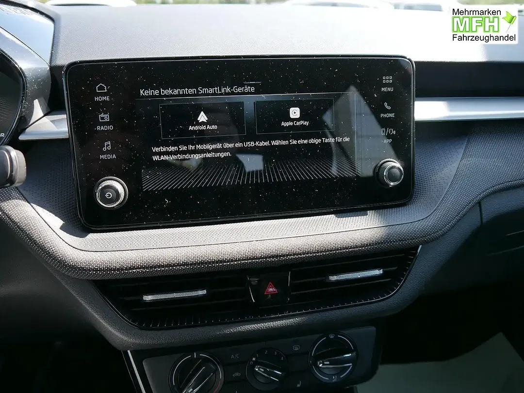 Skoda Fabia - Thumbnail 15