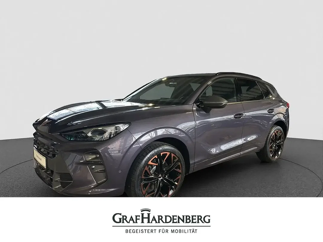 CUPRA Terramar - Afbeelding 1