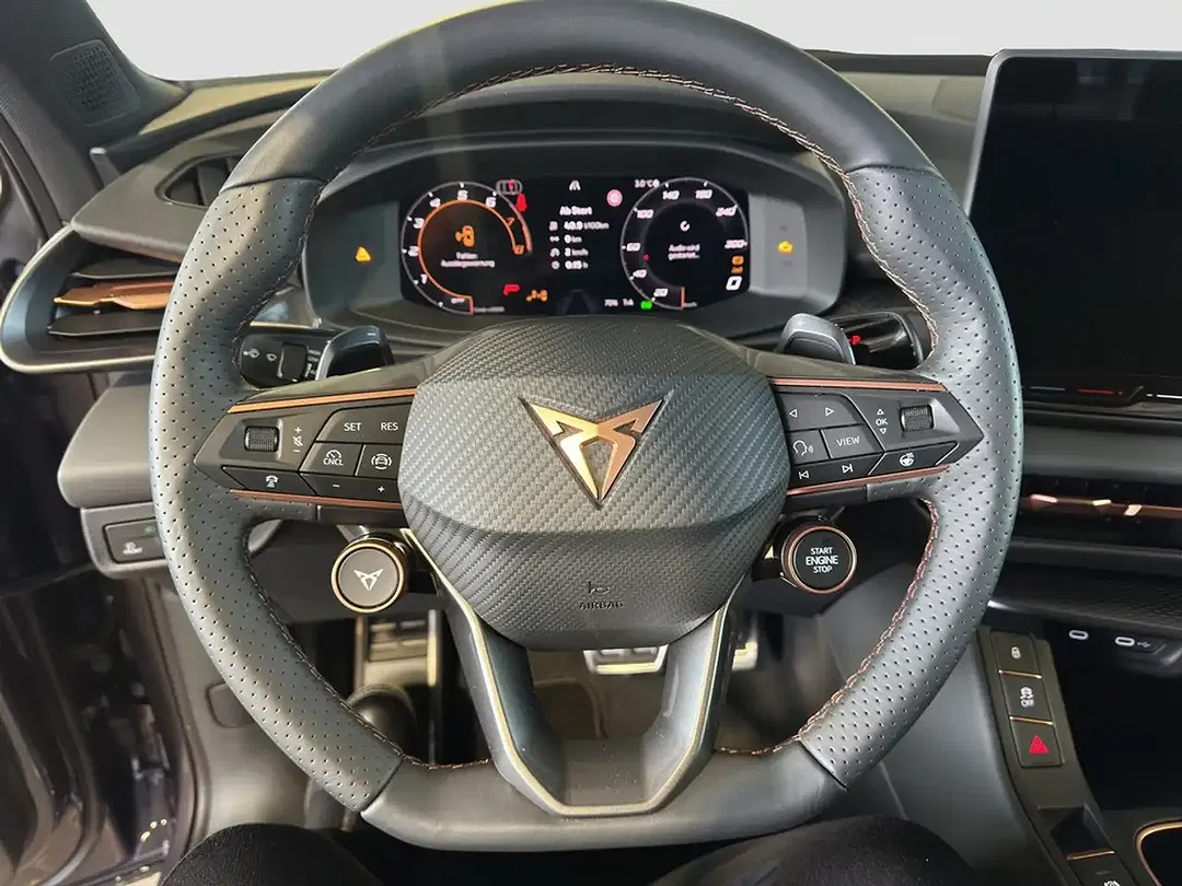 CUPRA Terramar - Thumbnail 12