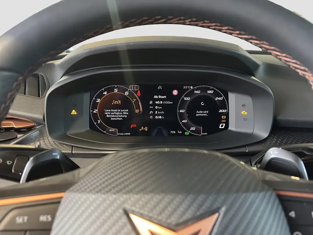 CUPRA Terramar - Thumbnail 13