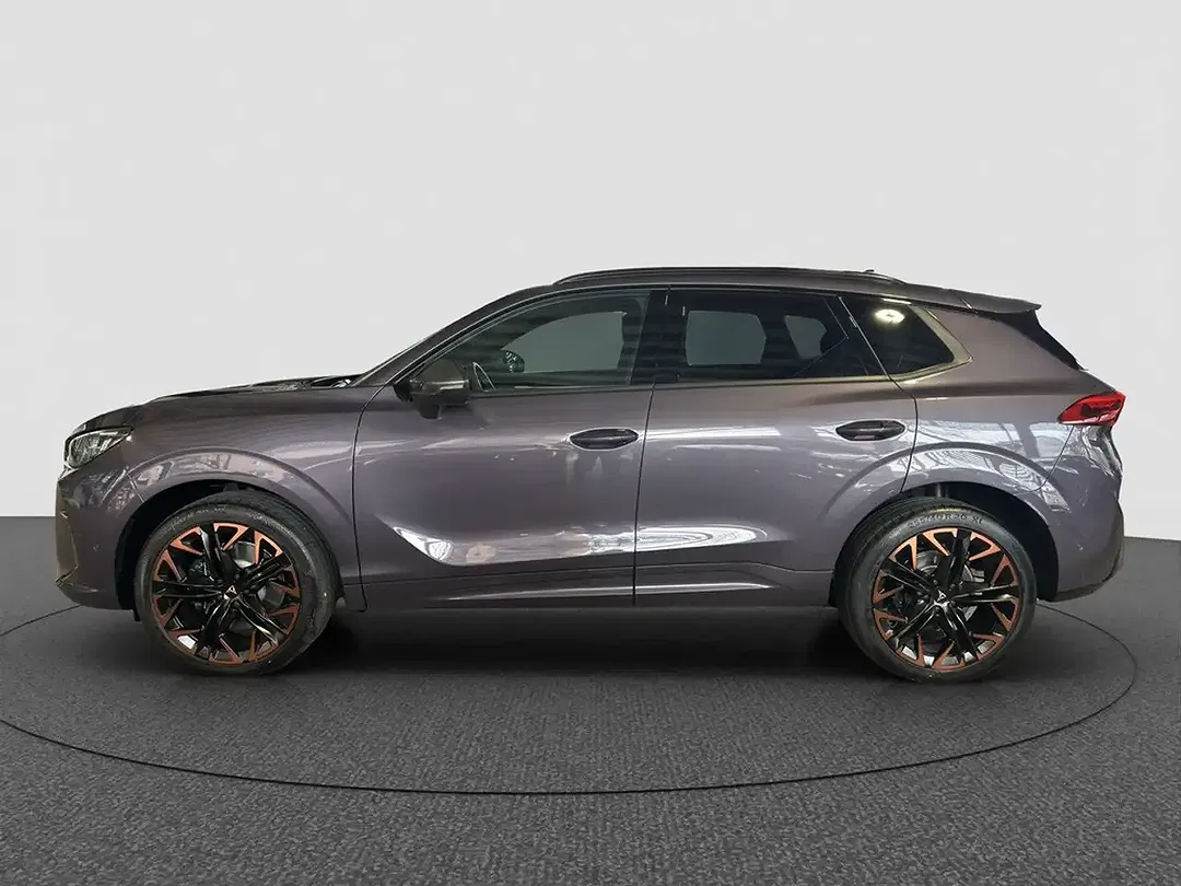 CUPRA Terramar - Thumbnail 2