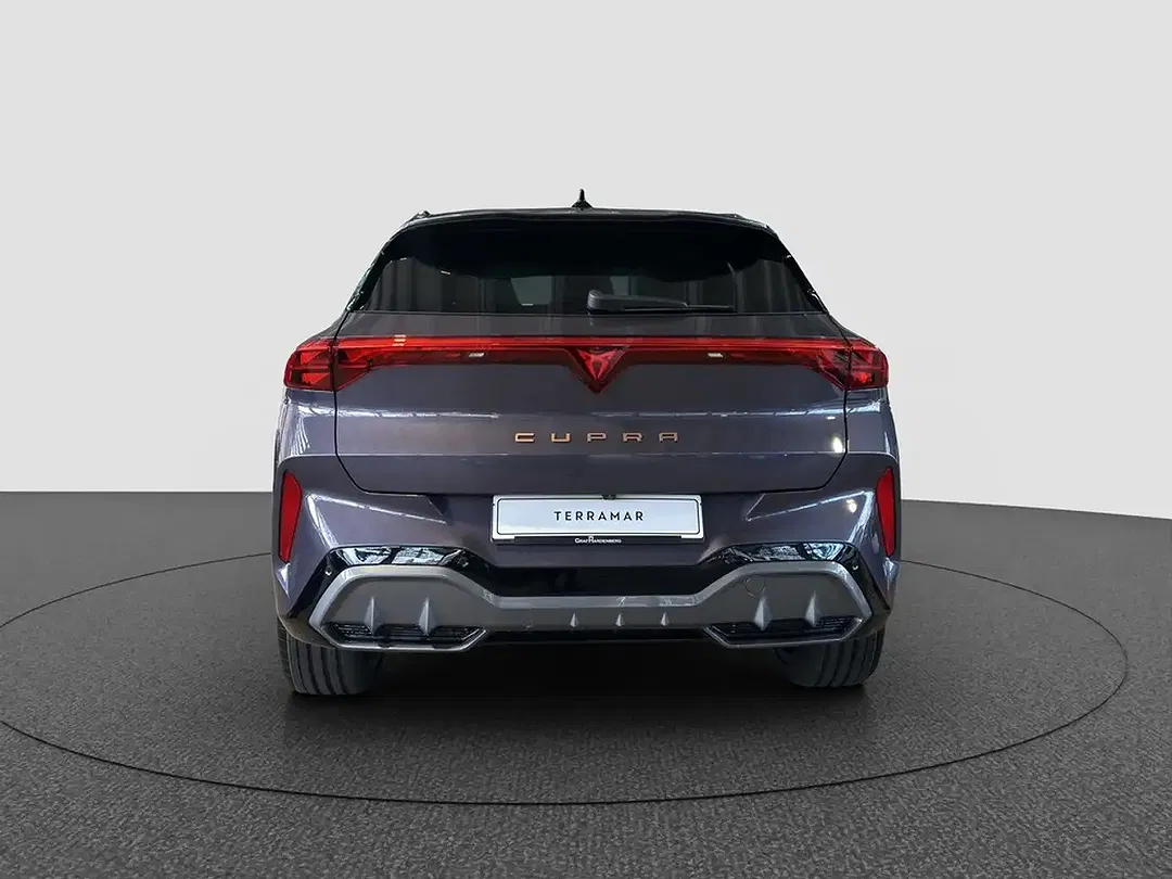 CUPRA Terramar - Thumbnail 5