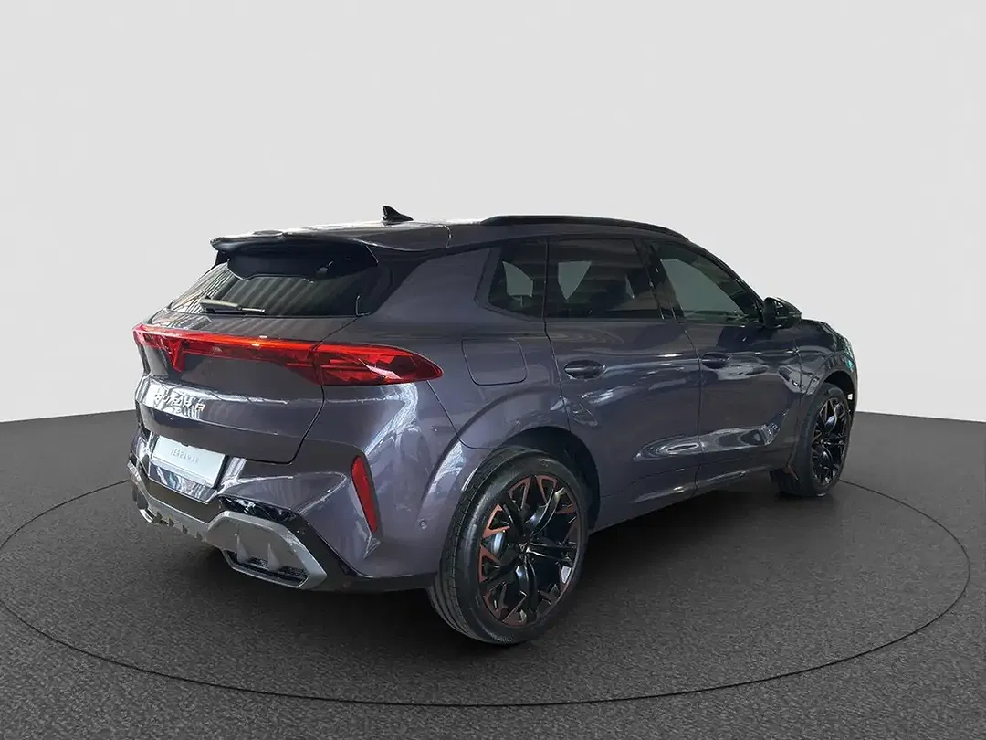 CUPRA Terramar - Thumbnail 6