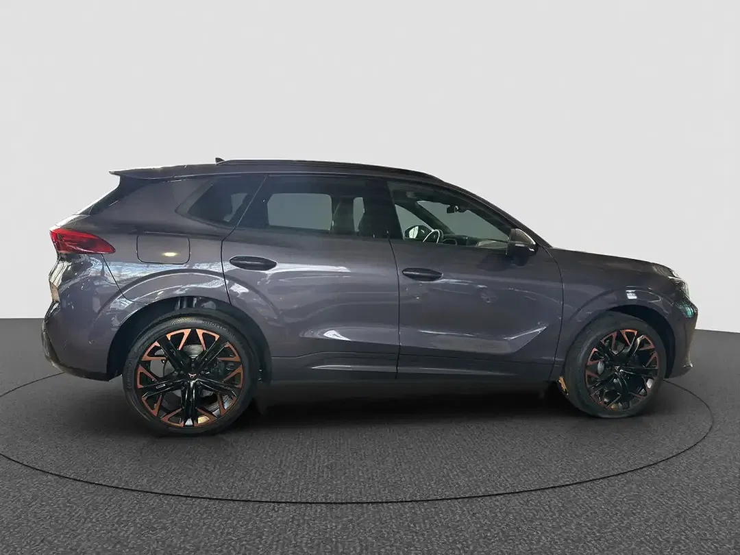 CUPRA Terramar - Thumbnail 7