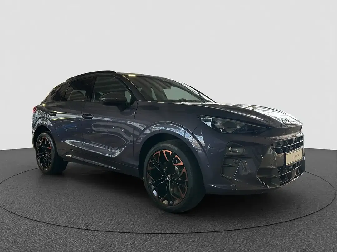 CUPRA Terramar - Thumbnail 8