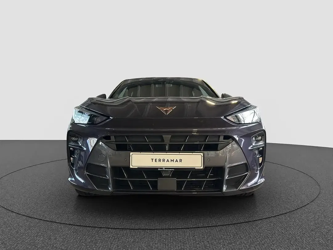 CUPRA Terramar - Thumbnail 9