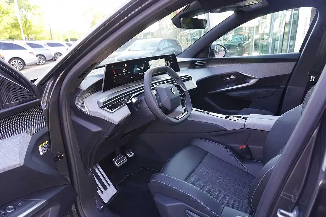 Peugeot 3008 - Thumbnail 10