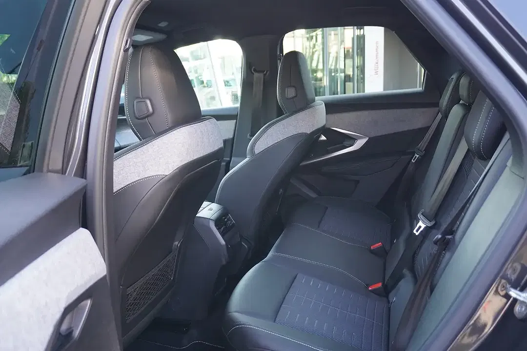 Peugeot 3008 - Thumbnail 12