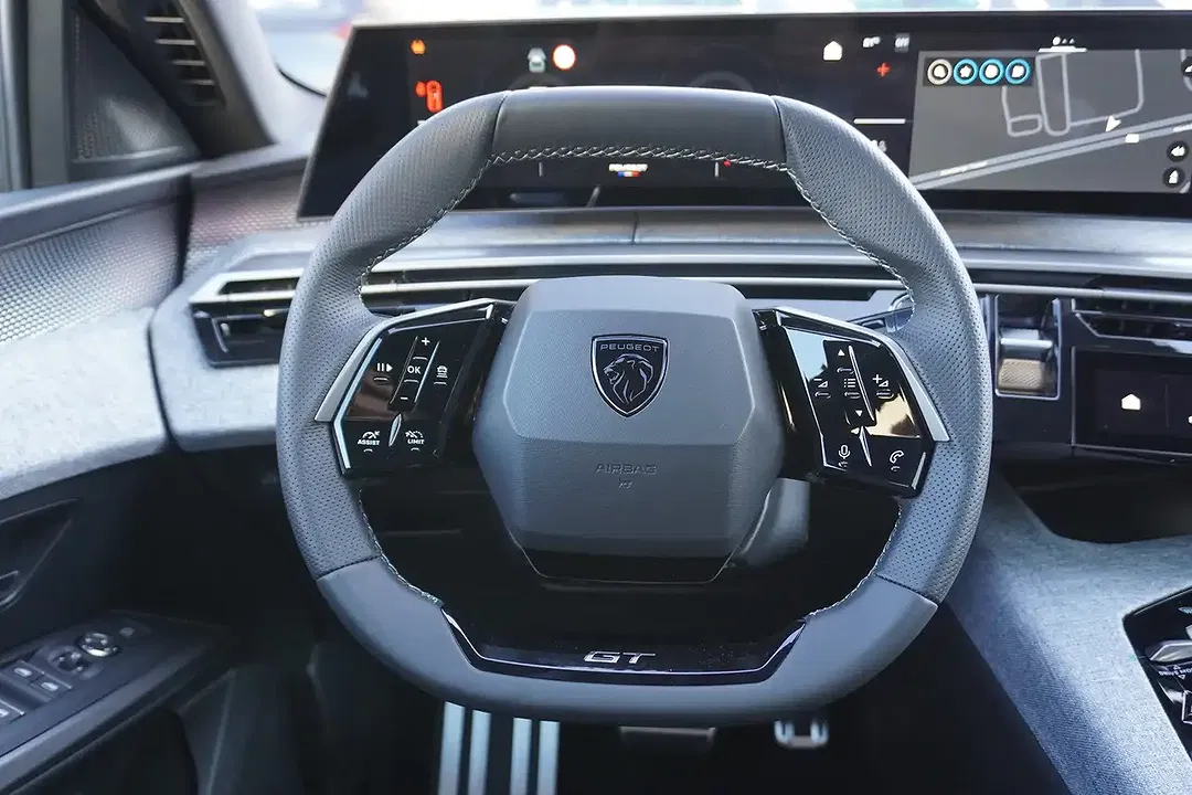Peugeot 3008 - Thumbnail 14