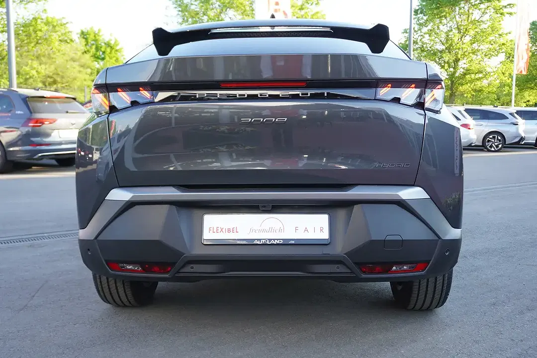 Peugeot 3008 - Thumbnail 5